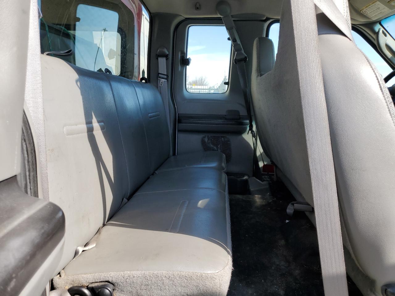 1FTSX215X5EC57221 2005 Ford F250 Super Duty