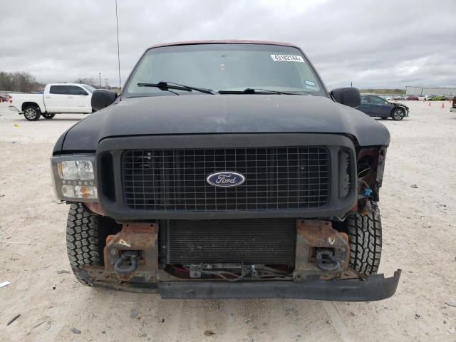 2001 Ford Excursion Limited VIN: 1FMNU42S11EA78108 Lot: 43182144