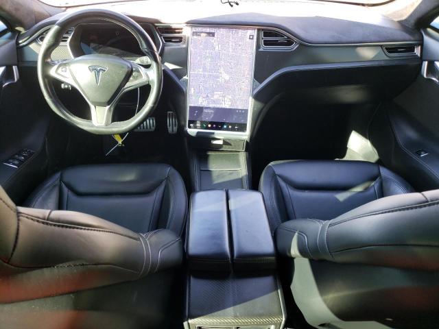 2015 TESLA MODEL S P8 5YJSA1H47FF097047