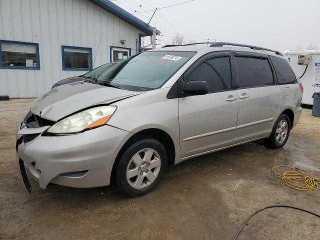 2006 Toyota Sienna CE