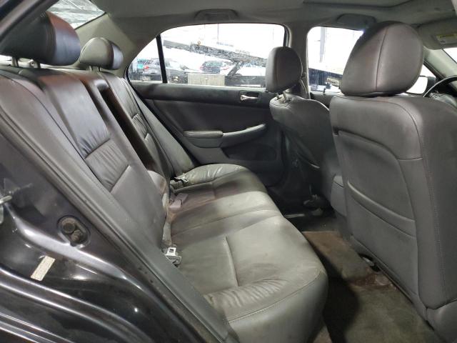 1HGCM55837A004367 2007 Honda Accord Ex