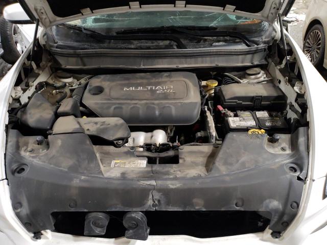 2015 JEEP CHEROKEE L - 1C4PJMCB0FW792737