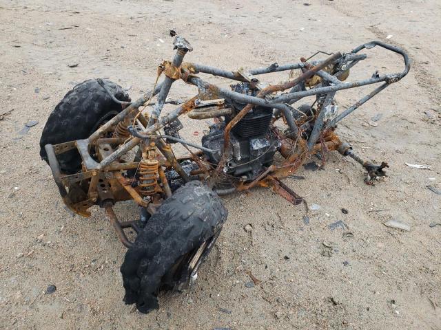 2004 HONDA TRX250 EX - 478TE270044301133