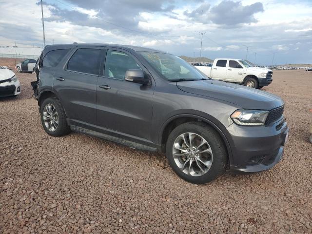 2019 DODGE DURANGO GT 1C4RDJDG1KC550480