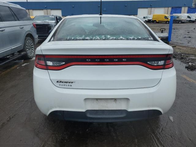 2016 DODGE DART SE 1C3CDFAA9GD630179