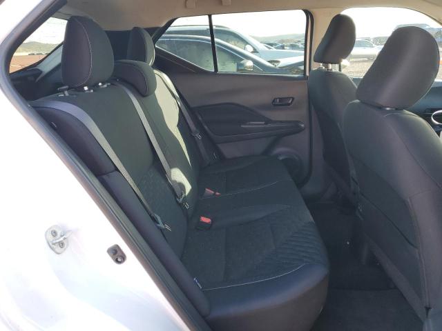 2021 NISSAN KICKS S - 3N1CP5BVXML547061