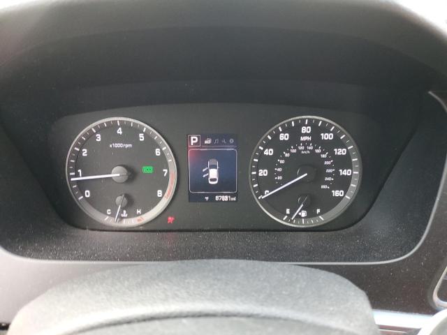 2015 Hyundai Sonata Se VIN: 5NPE24AF6FH084685 Lot: 44988034