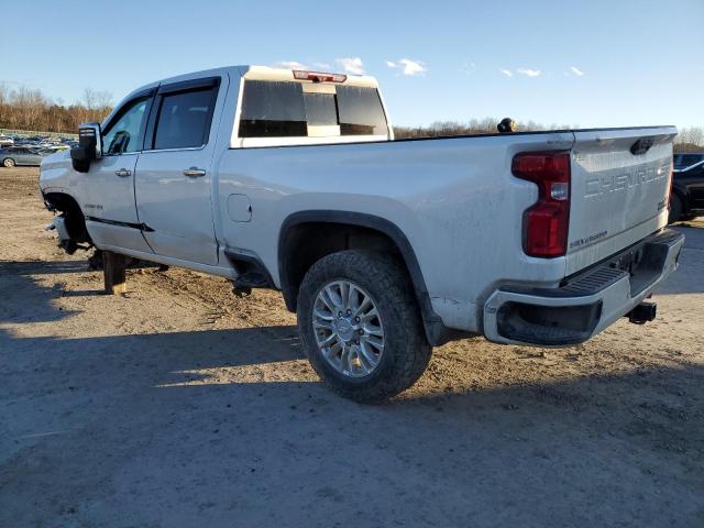 2022 CHEVROLET 1/2 TON - 1GC4YREY5NF169884