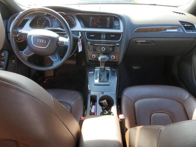 VIN WAUBFAFL1FN033743 2015 Audi A4, Premium no.8