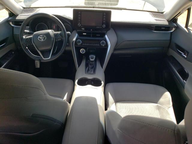 2021 TOYOTA VENZA LE JTEAAAAH5MJ058130