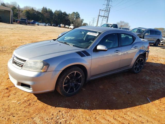 2013 Dodge Avenger R/T