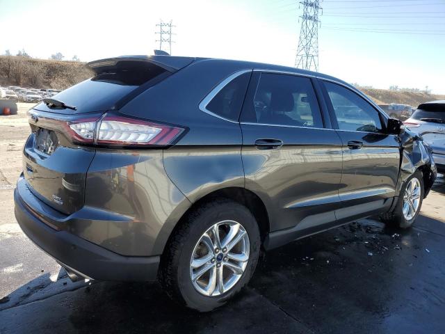 2FMPK4J97GBC52376 2016 FORD EDGE, photo no. 3