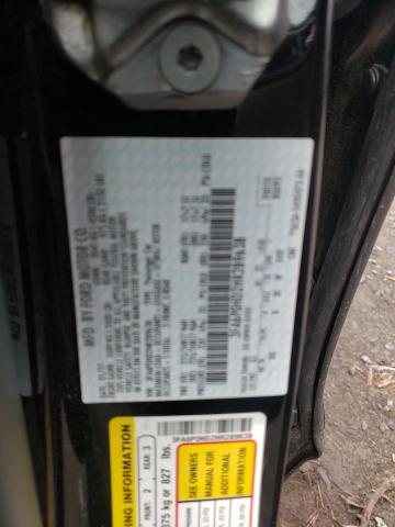 3FA6P0HD2HR289638 2017 FORD FUSION - Image 12