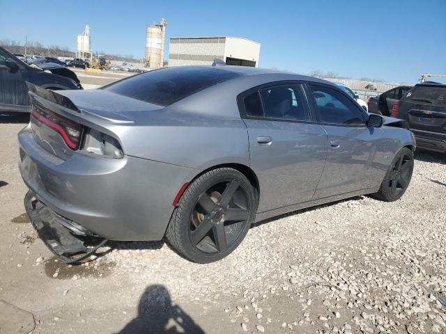 2016 DODGE CHARGER R/ - 2C3CDXCT6GH203579