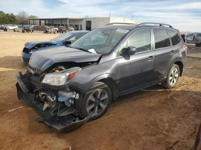 VIN 1C4HJXFG3MW619157 2018 SUBARU FORESTER no.1