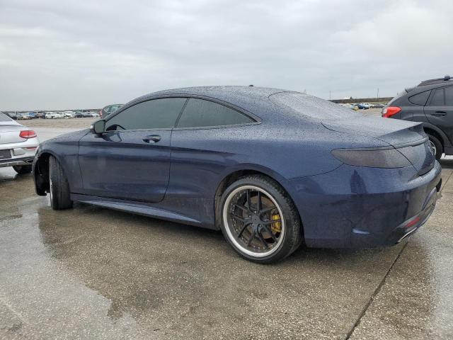 2016 MERCEDES-BENZ S 550 WDDXJ8FB4GA015629