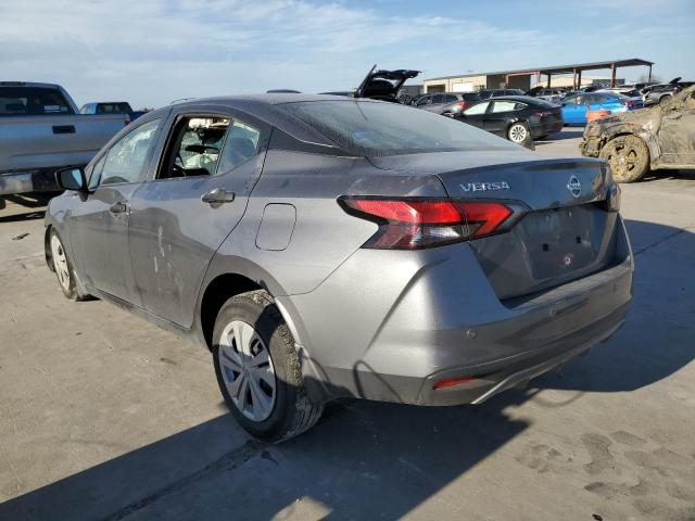 2020 NISSAN VERSA S 3N1CN8DV7LL919216