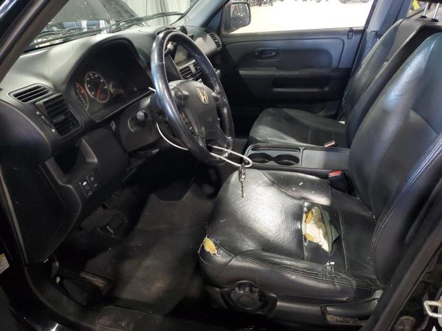 2005 Honda Cr-V Se VIN: JHLRD78915C017731 Lot: 43806774