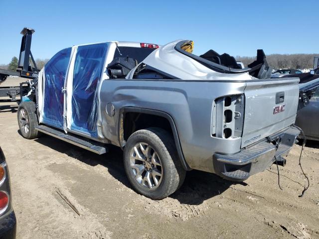 2017 GMC SIERRA C15 - 3GTP1NEC0HG101106