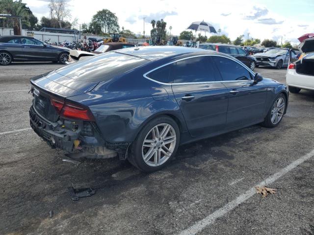 2017 AUDI A7 PRESTIG WAU22AFC8HN010281