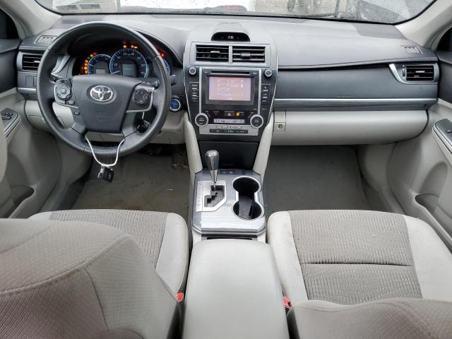 2012 Toyota Camry Hybrid VIN: 4T1BD1FK2CU037460 Lot: 42774364