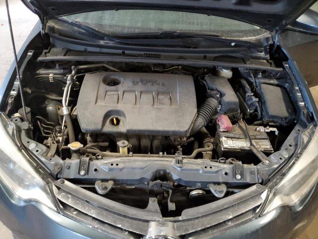 2016 TOYOTA COROLLA L - 2T1BURHE1GC680671