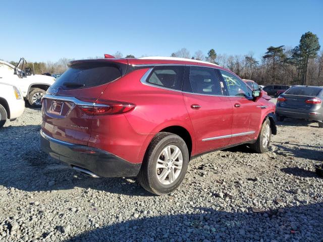 2018 BUICK ENCLAVE ES - 5GAERBKW9JJ243232