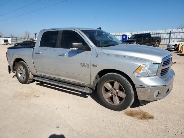 2016 RAM 1500 SLT - 3C6RR6LT4GG288639