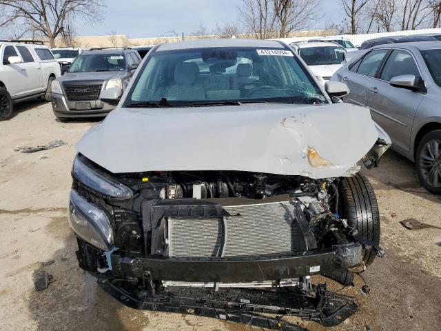 KM8K22AB4PU026484 Hyundai Kona SE 5