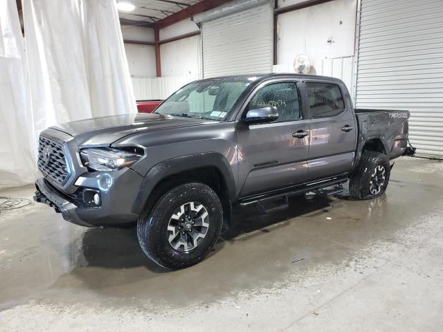 2022 TOYOTA TACOMA DOU 3TMCZ5AN4NM486827