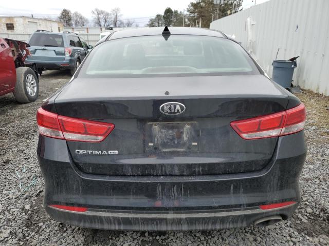 2017 Kia Optima Lx VIN: 5XXGT4L39HG152663 Lot: 42185644