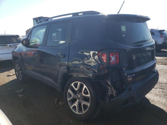 2017 JEEP RENEGADE L ZACCJBBB1HPF30178