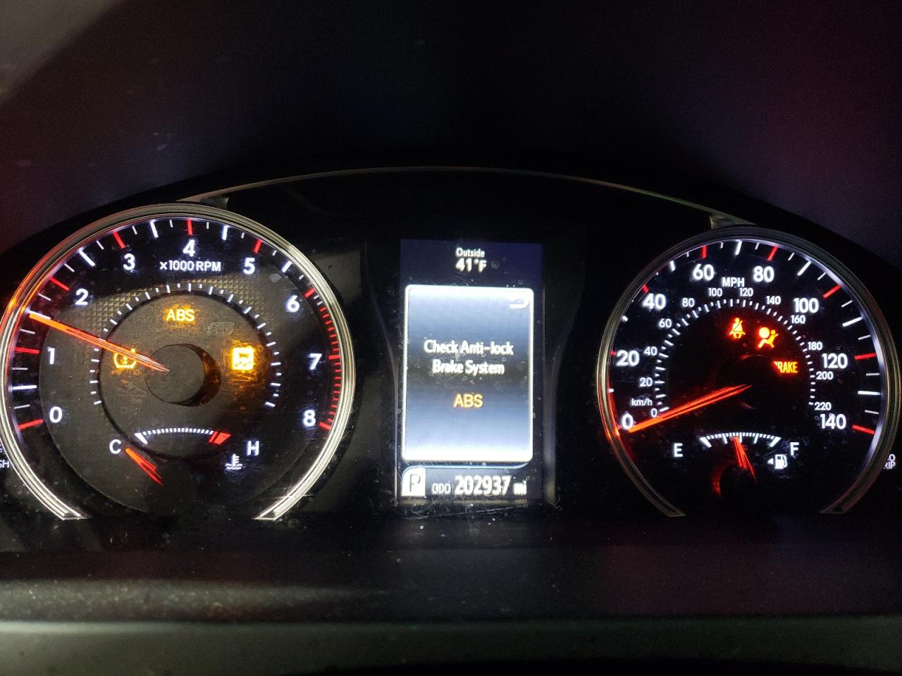 4T1BF1FKXGU239589 2016 Toyota Camry Le