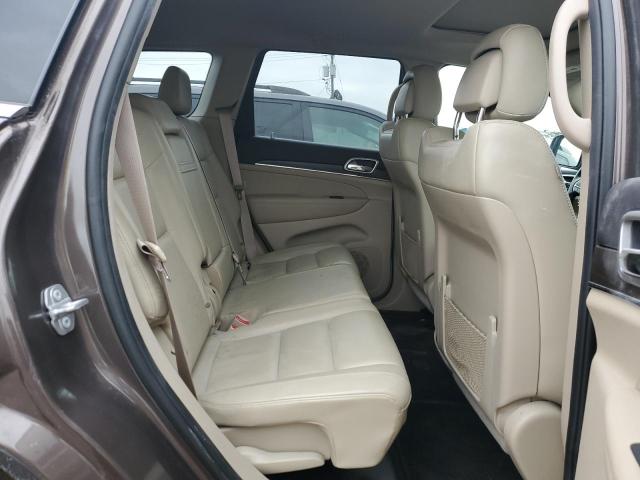 2018 JEEP GRAND CHER - 1C4RJFBGXJC251495