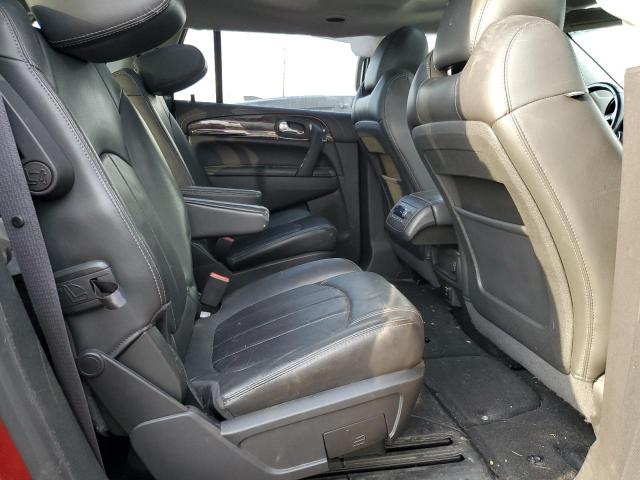 2015 Buick Enclave VIN: 5GAKRBKD3FJ224555 Lot: 43616914