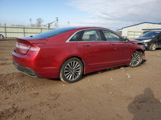 2019 LINCOLN MKZ RESERV 3LN6L5D92KR605482