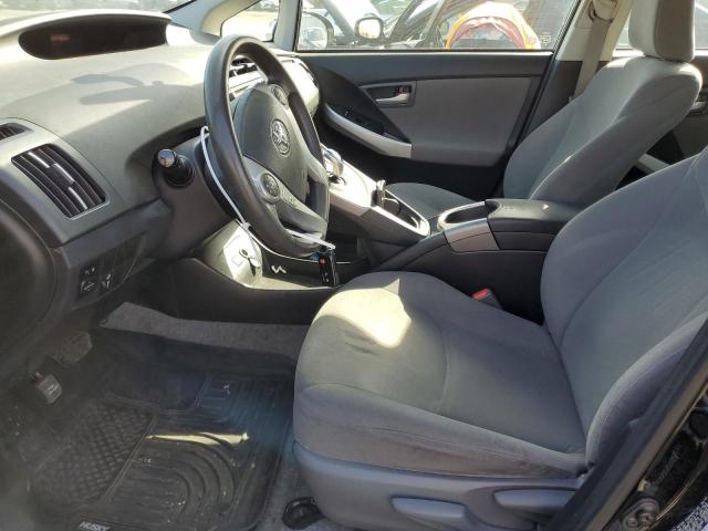2015 TOYOTA PRIUS JTDKN3DU3F0460335