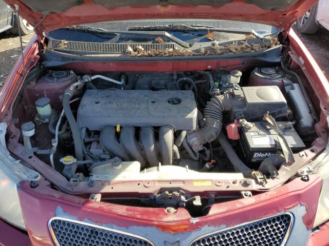 5Y2SL63895Z470843 2005 Pontiac Vibe