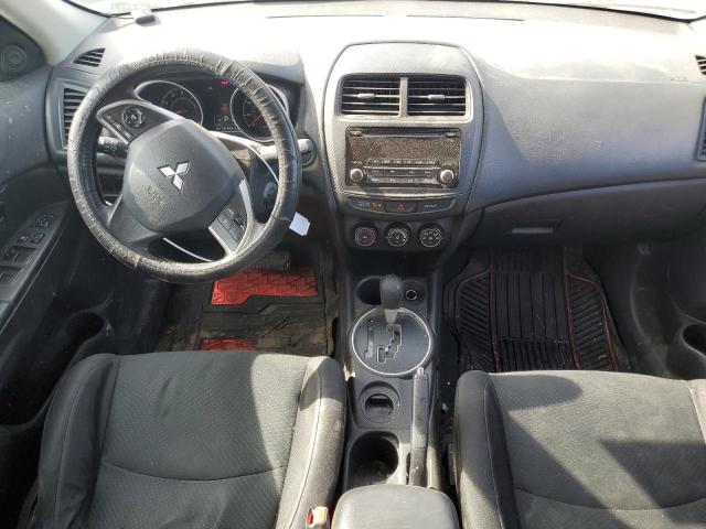 2015 MITSUBISHI OUTLANDER 4A4AP3AW2FE048267