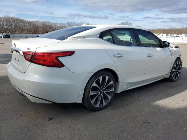 VIN 5TDHZRBH2MS535768 2017 NISSAN MAXIMA no.3