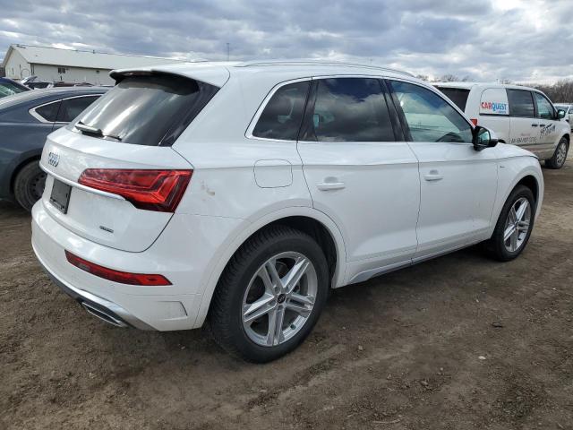 WA1E2BFY7M2078899 2021 AUDI Q5, photo no. 3