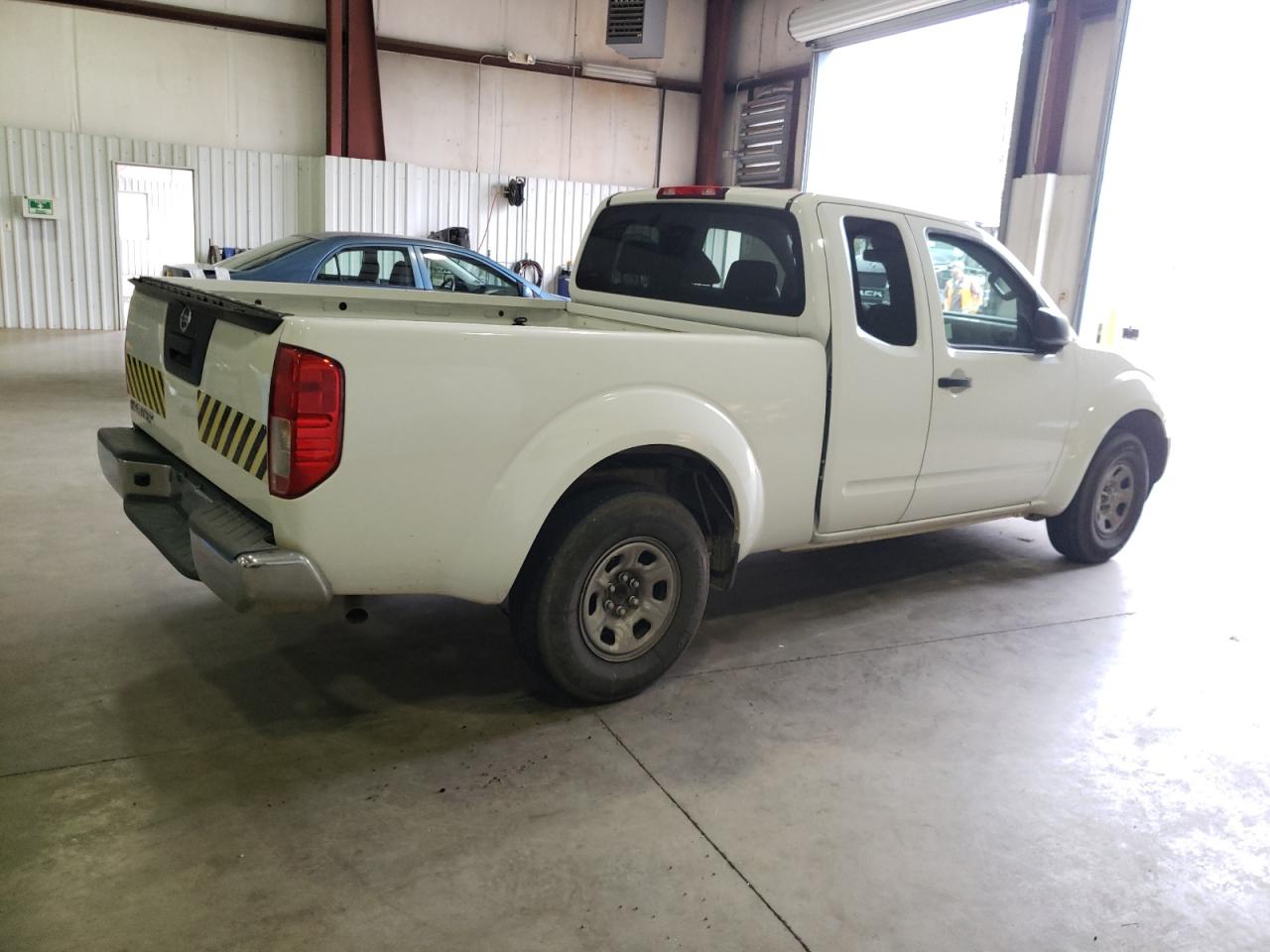 1N6BD0CT5FN757424 2015 Nissan Frontier S