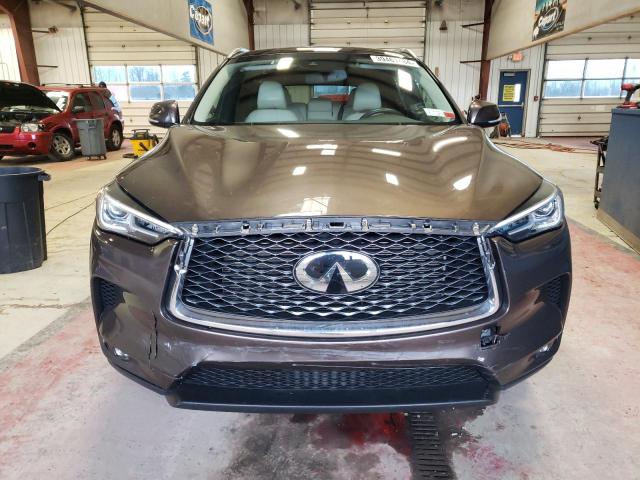 2019 Infiniti Qx50 Essential VIN: 3PCAJ5M3XKF143139 Lot: 39461884