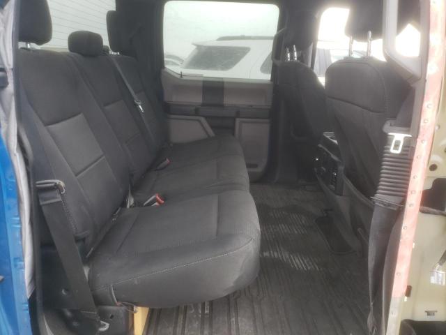 2020 FORD F150 SUPER - 1FTEW1CP3LFA37709