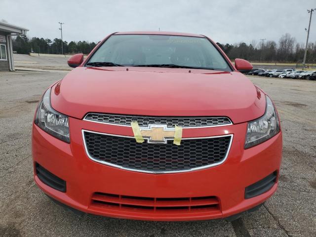 2014 Chevrolet Cruze Lt VIN: 1G1PC5SB1E7274364 Lot: 45122644