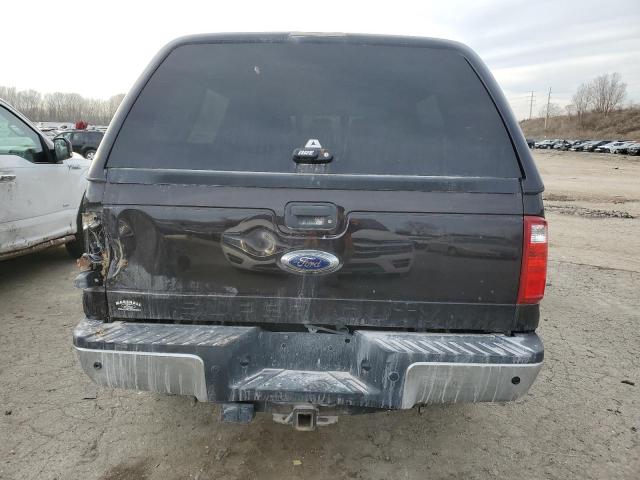 2013 Ford F250 Super Duty VIN: 1FT7W2BT3DEA49539 Lot: 41936474