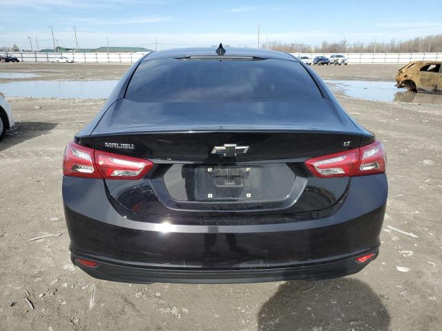 2020 CHEVROLET MALIBU LT 1G1ZD5ST2LF096353  42218084