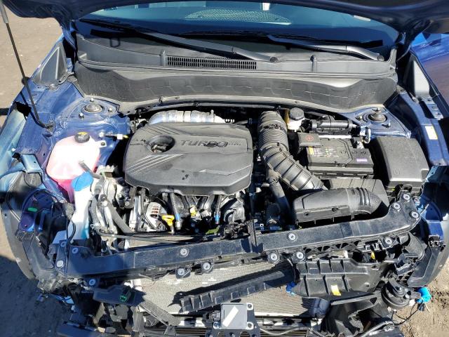 2023 KIA SELTOS SX KNDETCA22P7425400