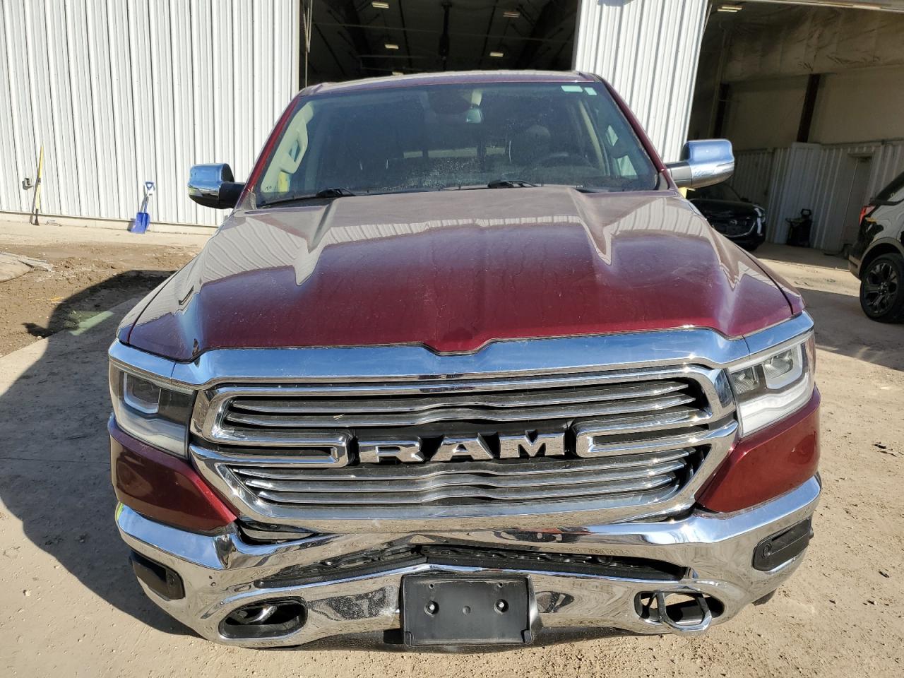 1C6SRFJT4KN632359 2019 Ram 1500 Laramie