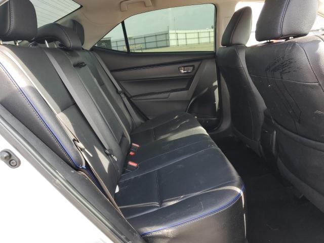 2017 TOYOTA COROLLA L 2T1BURHE2HC746985